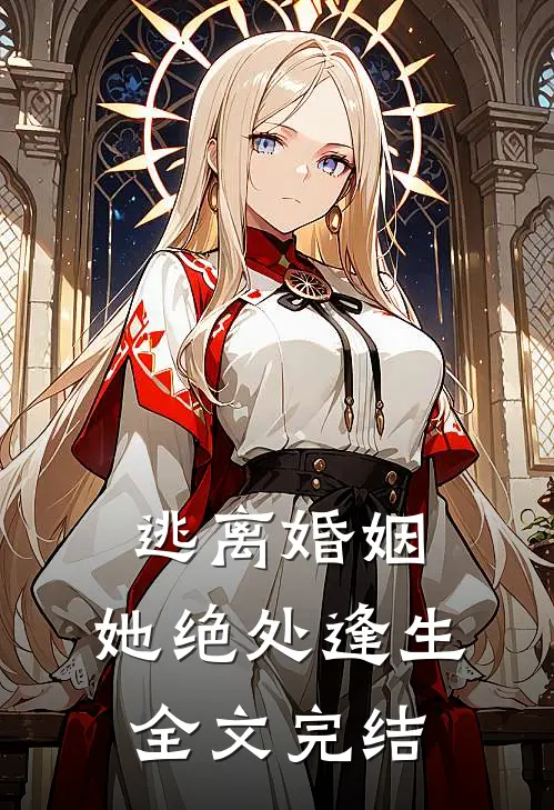 逃离婚姻，她绝处逢生全文完结