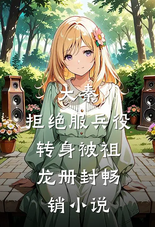 大秦：拒绝服兵役，转身被祖龙册封畅销小说