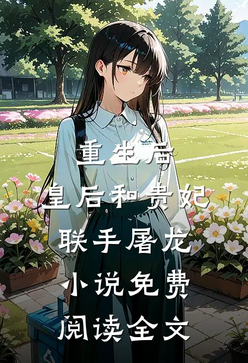 重生后，皇后和贵妃联手屠龙小说免费阅读全文