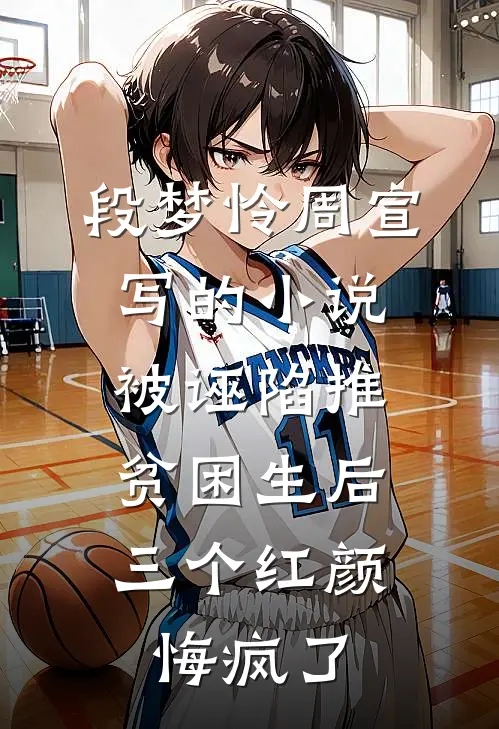 段梦怜周宣写的小说被诬陷推贫困生后，三个红颜悔疯了