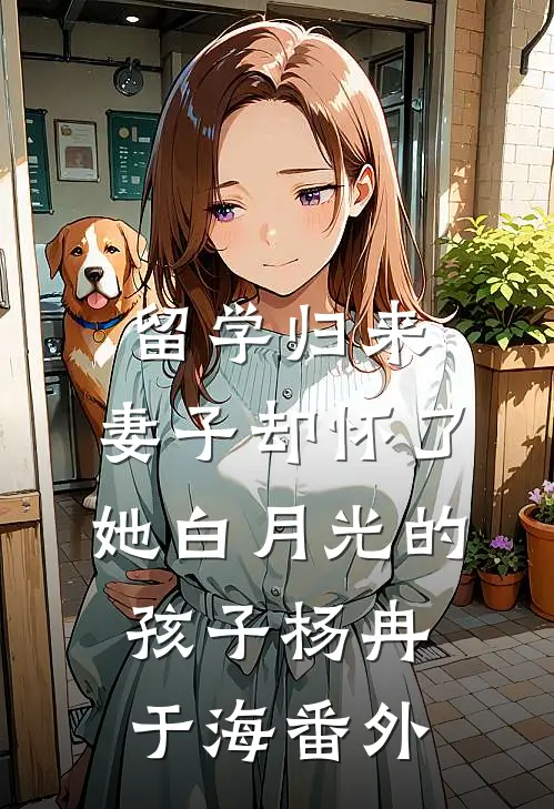 留学归来，妻子却怀了她白月光的孩子杨冉于海 番外