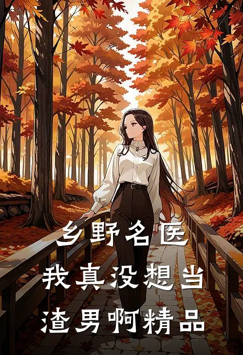 乡野名医：我真没想当渣男啊精品
