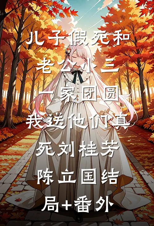儿子假死和老公小三一家团圆，我送他们真死刘桂芳陈立国结局+番外