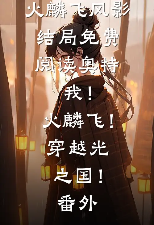 火麟飞风影结局免费阅读奥特：我！火麟飞！穿越光之国！番外