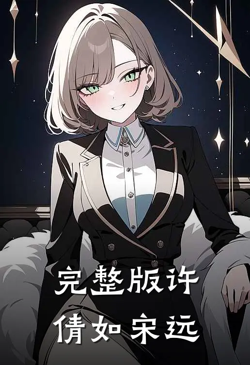 完整版许倩如 宋远
