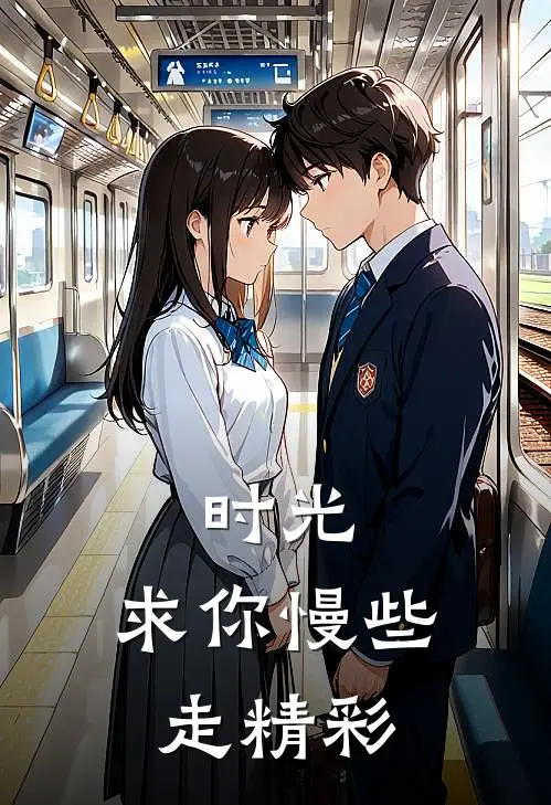 时光，求你慢些走精彩