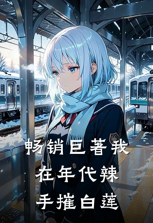 畅销巨著我在年代辣手摧白莲