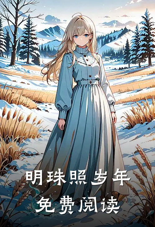 明珠照岁年免费阅读