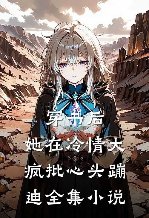 穿书后，她在冷情大疯批心头蹦迪全集小说