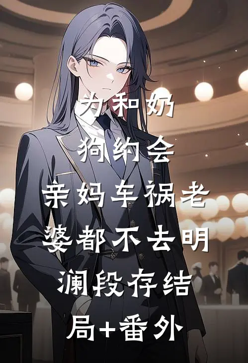 为和奶狗约会，亲妈车祸老婆都不去明澜段存结局+番外