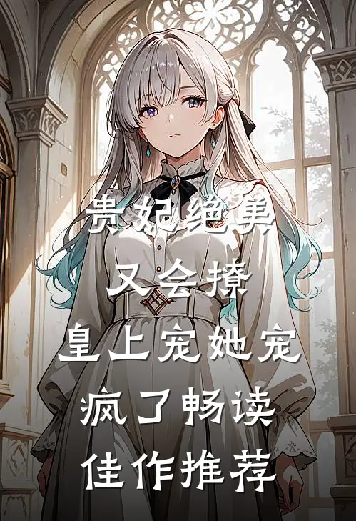 贵妃绝美又会撩，皇上宠她宠疯了畅读佳作推荐