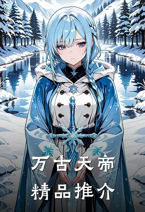万古天帝精品推介
