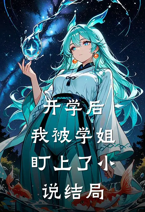 开学后，我被学姐盯上了小说结局