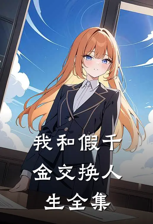 我和假千金交换人生全集
