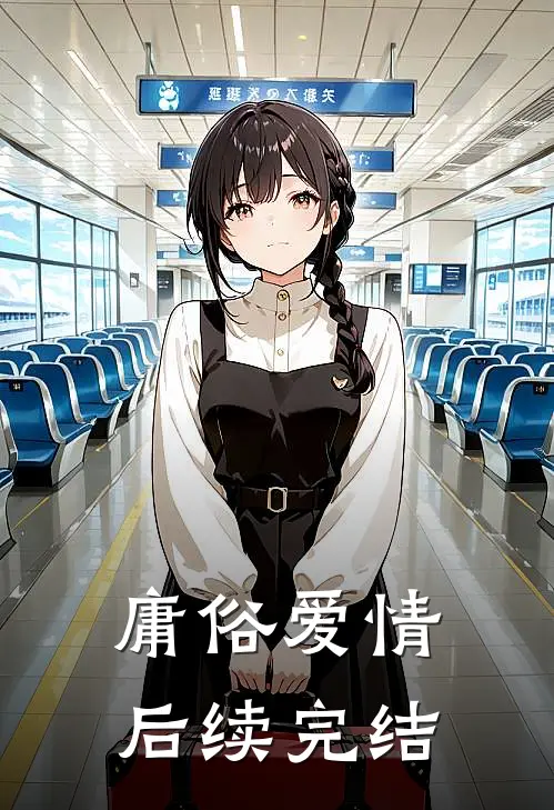庸俗爱情后续完结