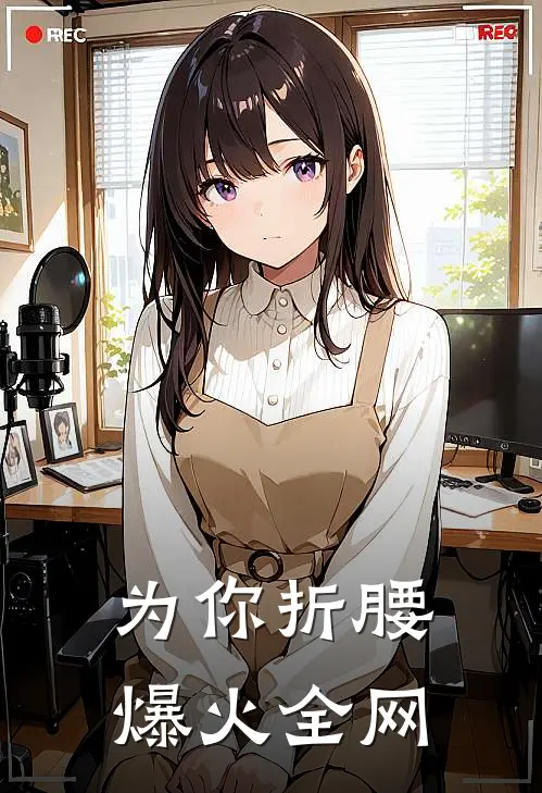 为你折腰爆火全网