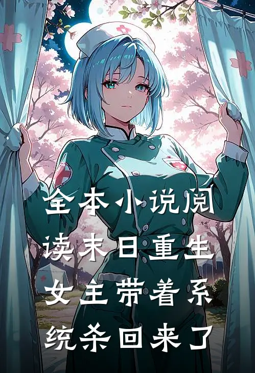 全本小说阅读末日重生：女主带着系统杀回来了