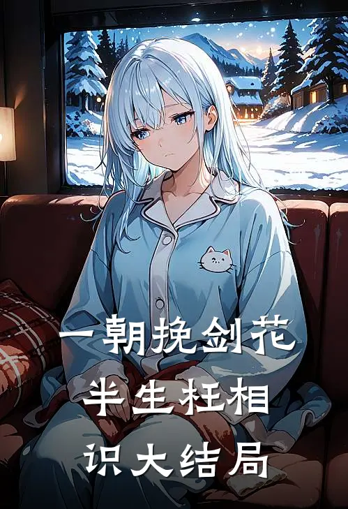 一朝挽剑花，半生枉相识大结局