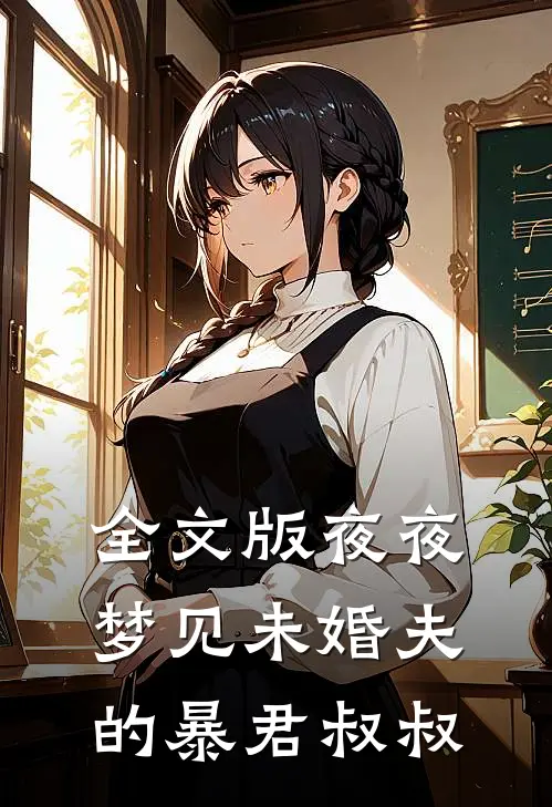 全文版夜夜梦见未婚夫的暴君叔叔