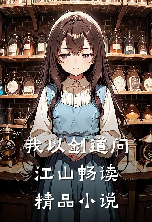 我以剑道问江山畅读精品小说