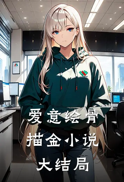爱意绘骨描金小说大结局