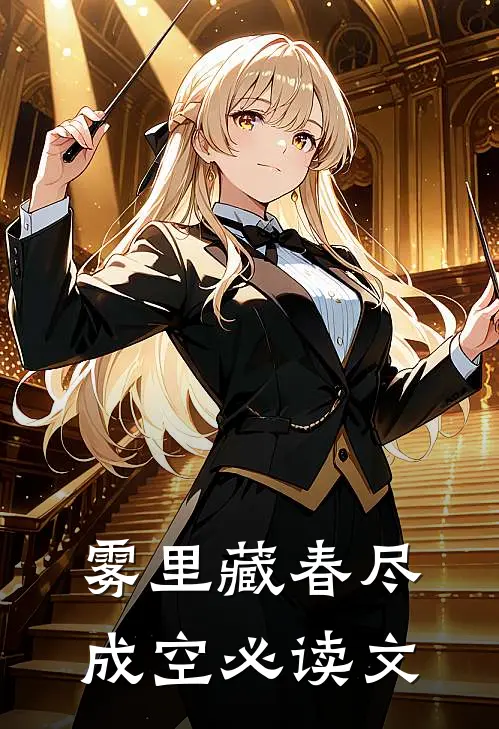 雾里藏春尽成空必读文