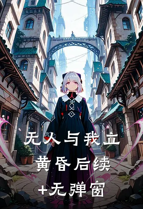 无人与我立黄昏后续+无弹窗