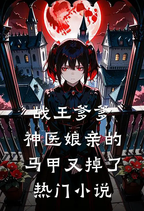 战王爹爹，神医娘亲的马甲又掉了热门小说
