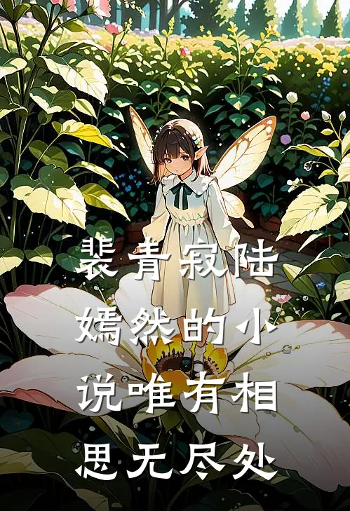 裴青寂陆嫣然的小说唯有相思无尽处