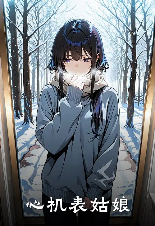 心机表姑娘