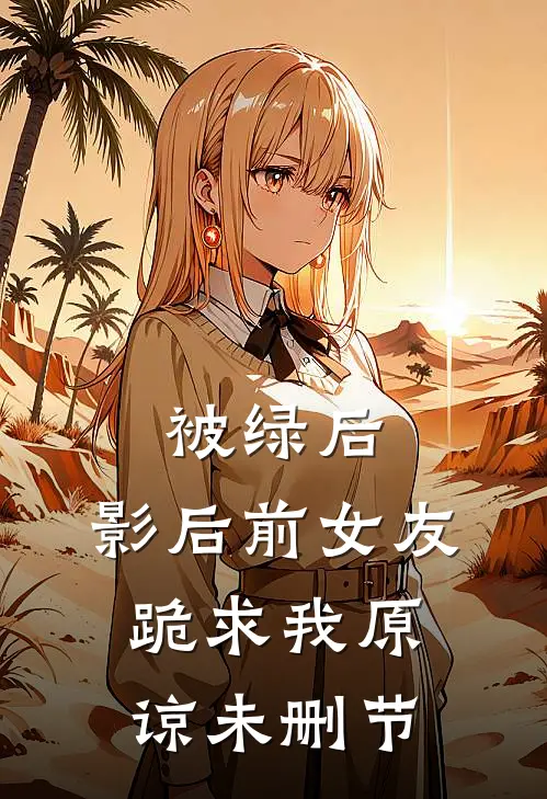 被绿后，影后前女友跪求我原谅未删节