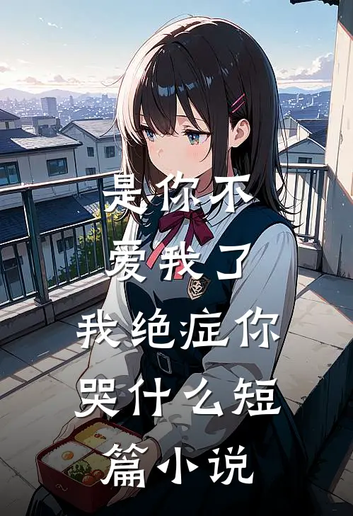 是你不爱我了，我绝症你哭什么短篇小说