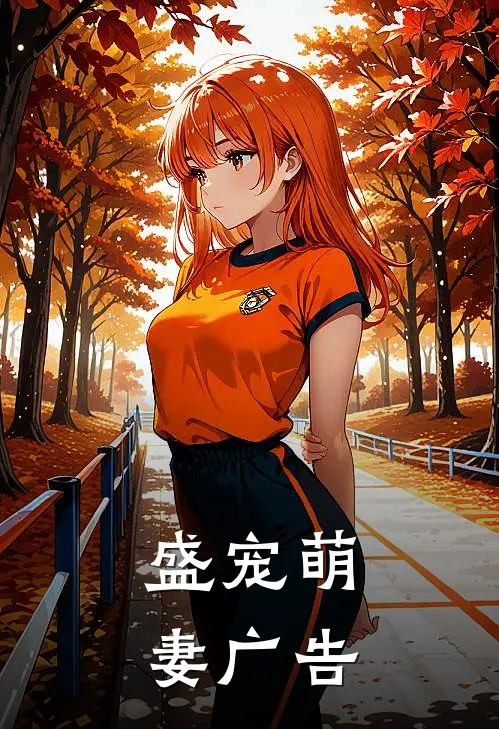 盛宠萌妻广告