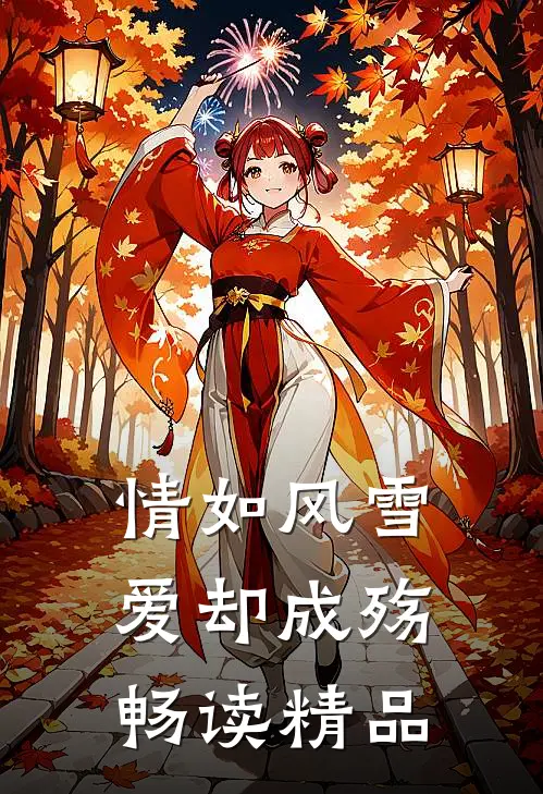 情如风雪爱却成殇畅读精品