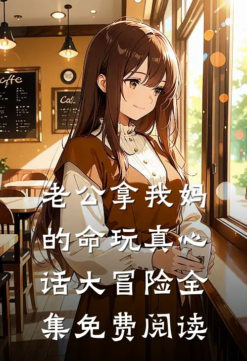 老公拿我妈的命玩真心话大冒险全集免费阅读