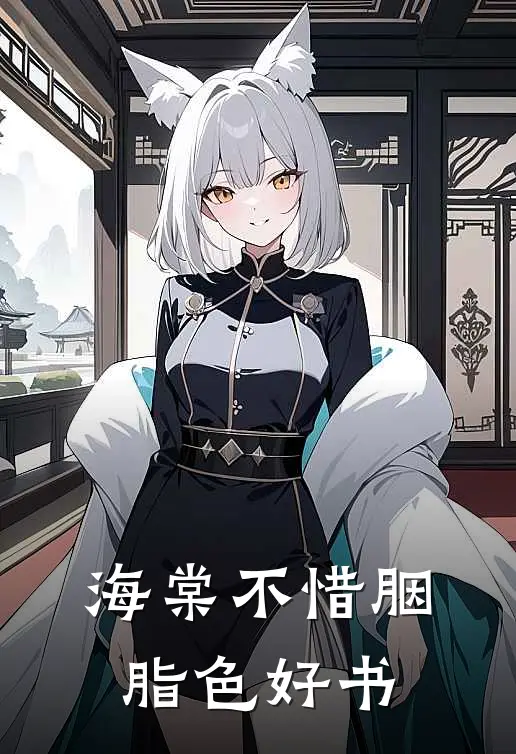 海棠不惜胭脂色好书