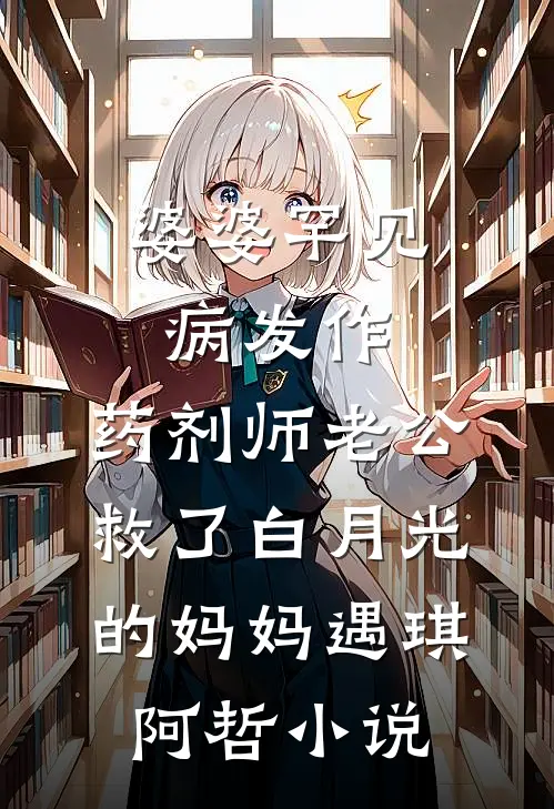婆婆罕见病发作，药剂师老公救了白月光的妈妈遇琪阿哲小说