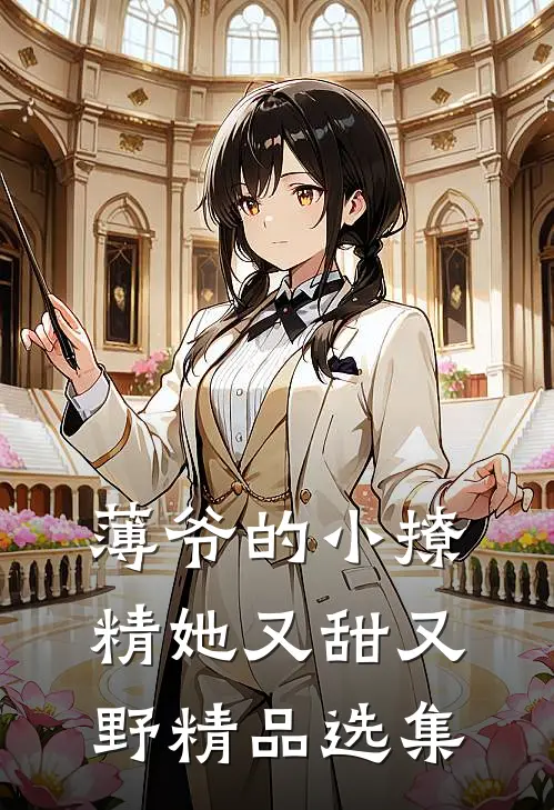 薄爷的小撩精她又甜又野精品选集