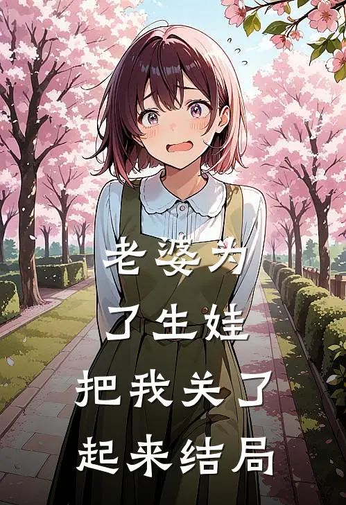 老婆为了生娃，把我关了起来结局