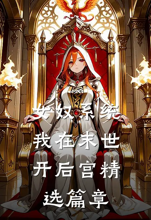 女奴系统：我在末世开后宫精选篇章