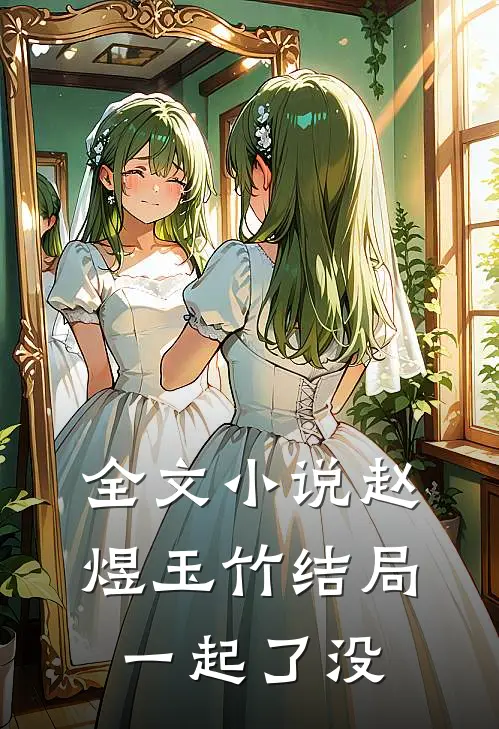 全文小说赵煜玉竹结局一起了没