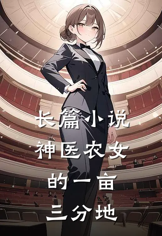 长篇小说神医农女的一亩三分地