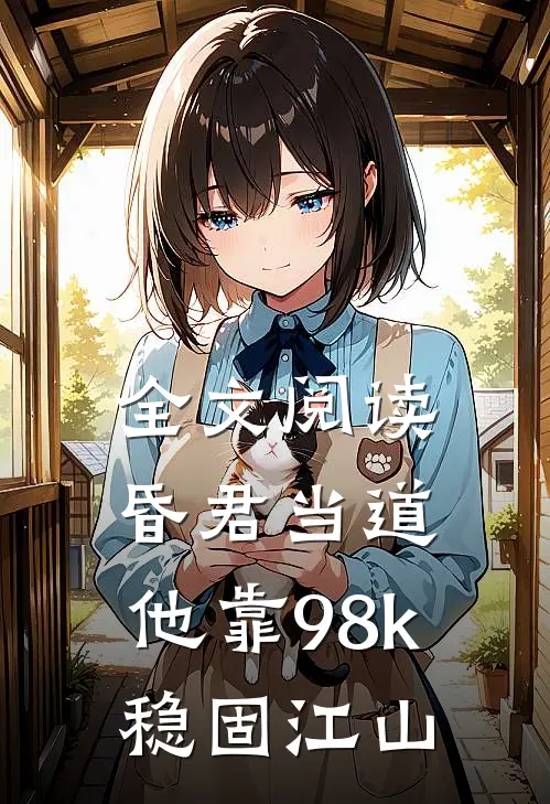 全文阅读昏君当道：他靠98k稳固江山