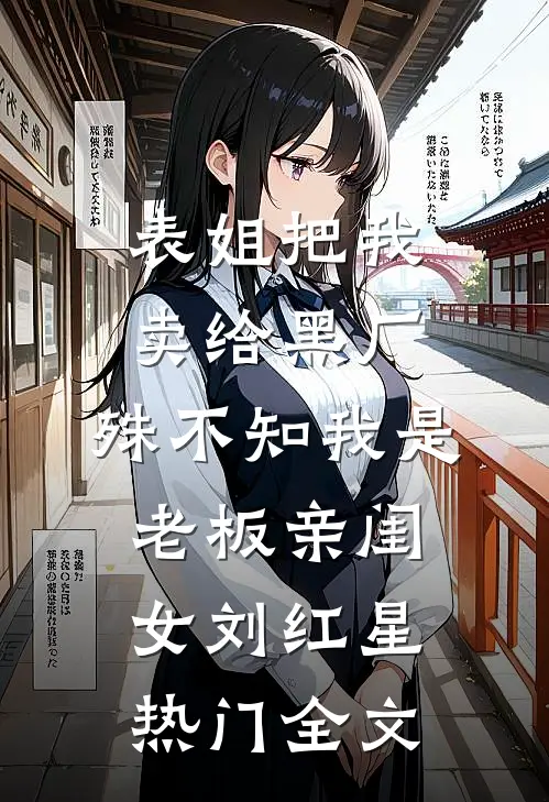 表姐把我卖给黑厂，殊不知我是老板亲闺女刘红星热门全文