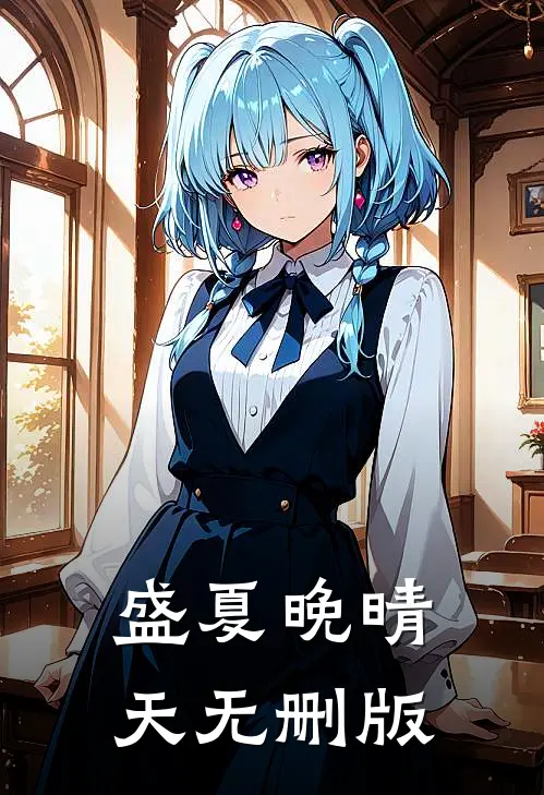 盛夏晚晴天无删版