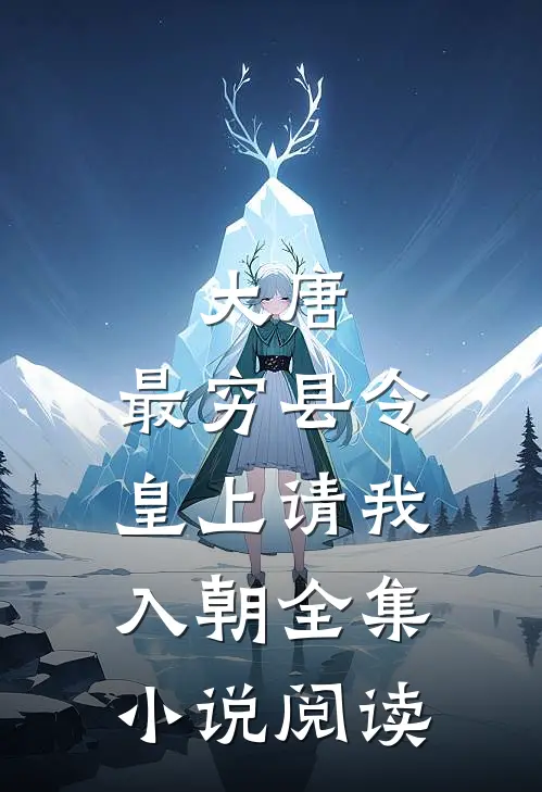 大唐：最穷县令，皇上请我入朝全集小说阅读
