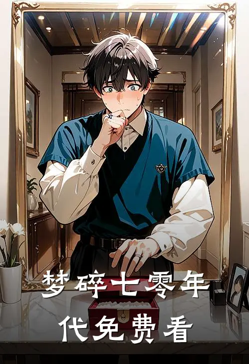 梦碎七零年代免费看