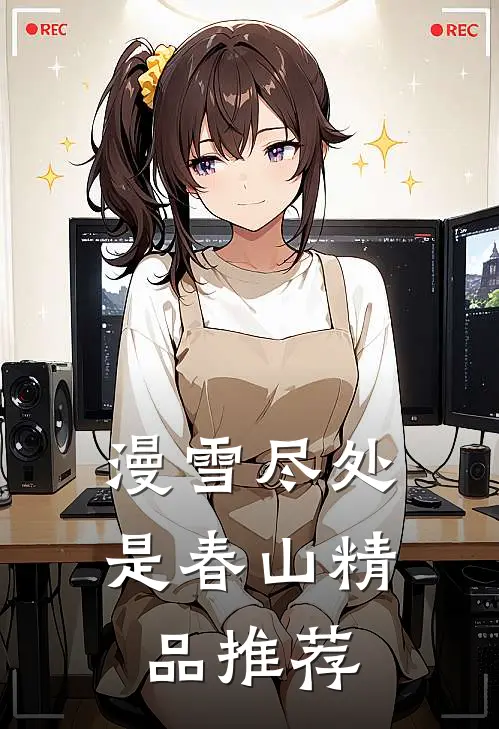 漫雪尽处是春山精品推荐