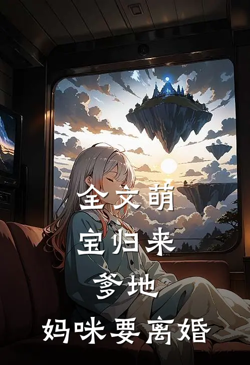 全文萌宝归来：爹地，妈咪要离婚