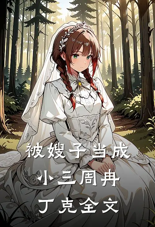 被嫂子当成小三周冉丁克全文